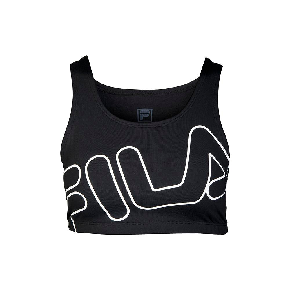 img Top Fila Color Negro