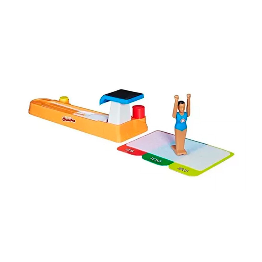 img HSBR GAMING SUPER GIMNASTA EL DESAFIO