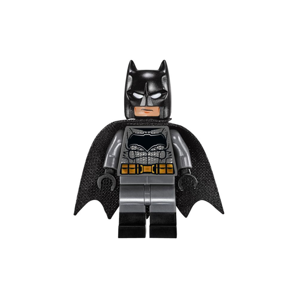 img LEGO SUPER HEROES OF JUSTICIA SKY HIG BATTLE 76046 de 517 Piezas