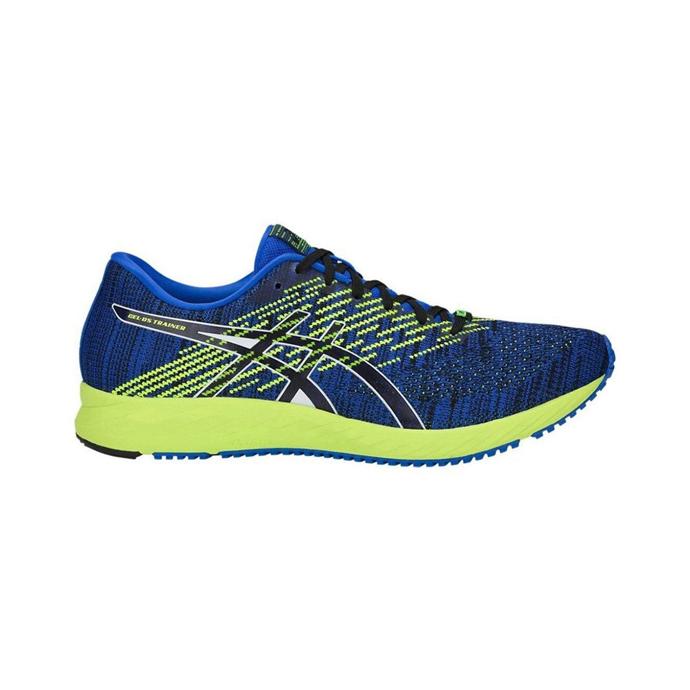 Tenis Asics Illusion Blue - Asics