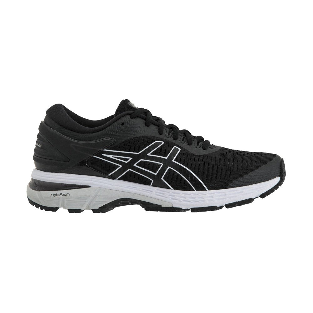 Tenis Asics Kayano Black Asics