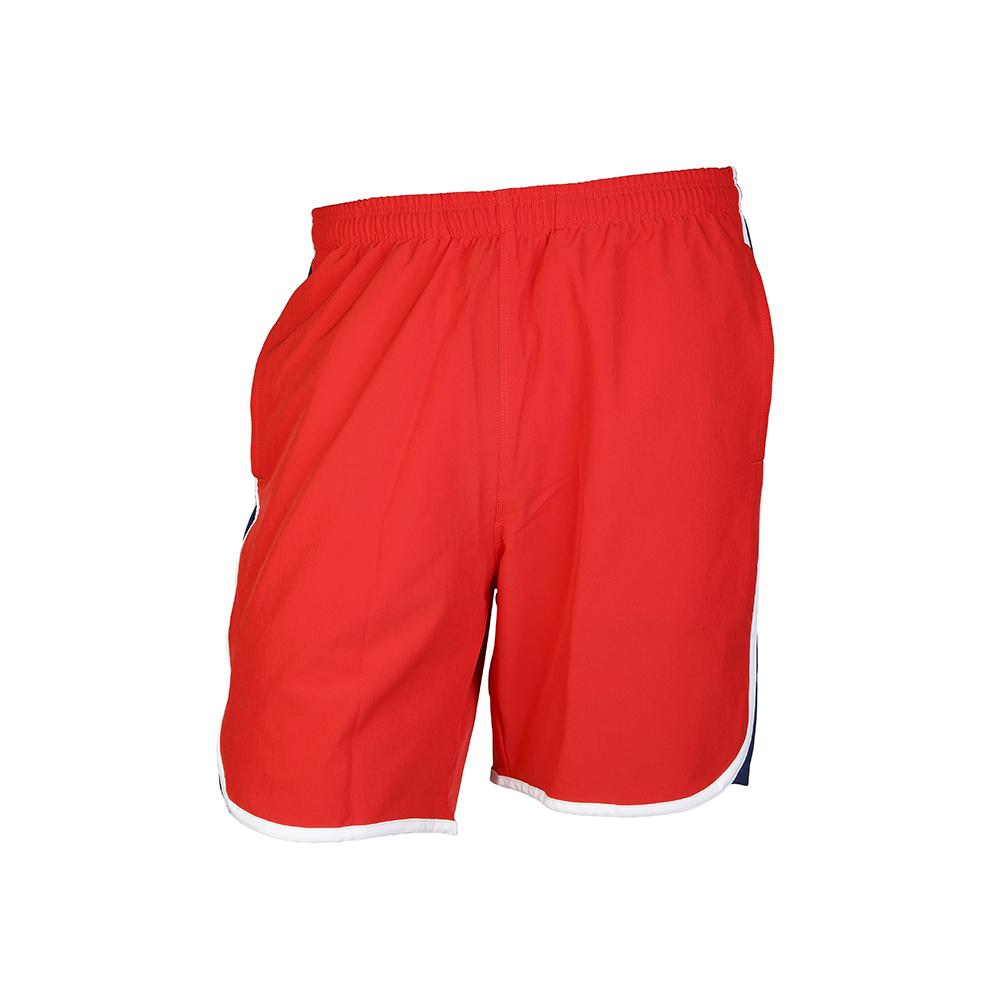 img Bermuda Fila Color Rojo