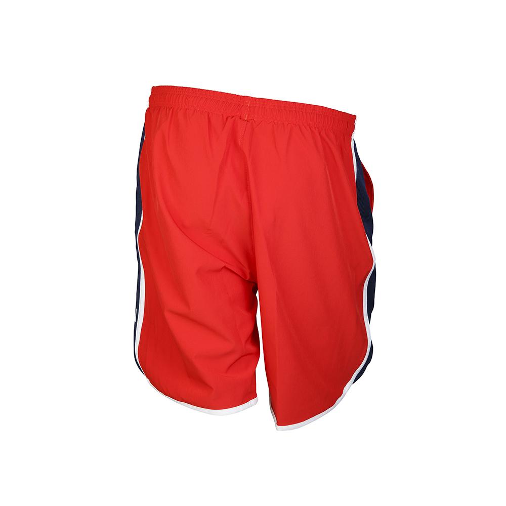 img Bermuda Fila Color Rojo