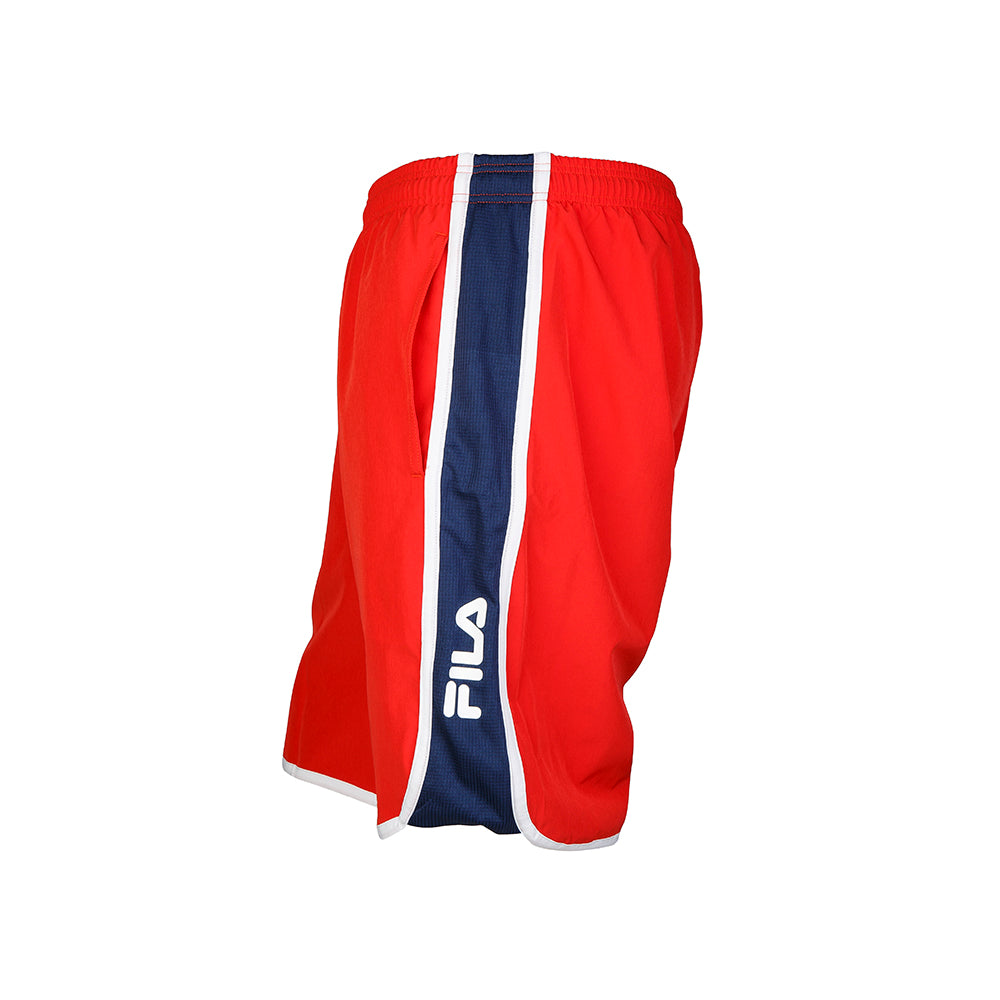 img Bermuda Fila Color Rojo