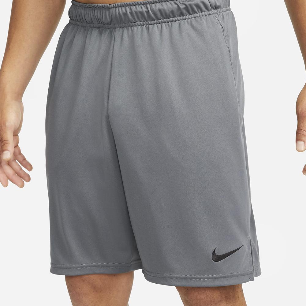 img Bermuda Nike Color Plomo