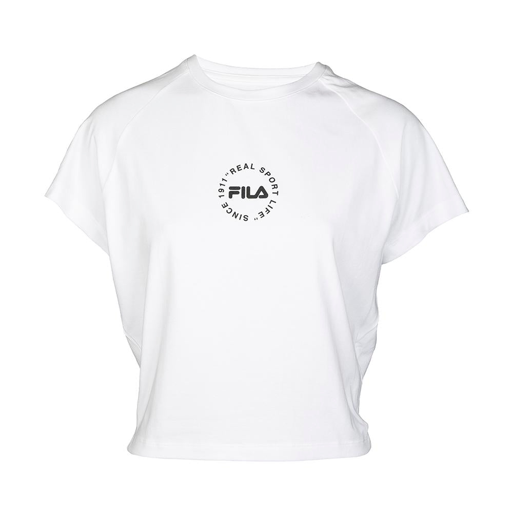 img Blusa Fila Elástica