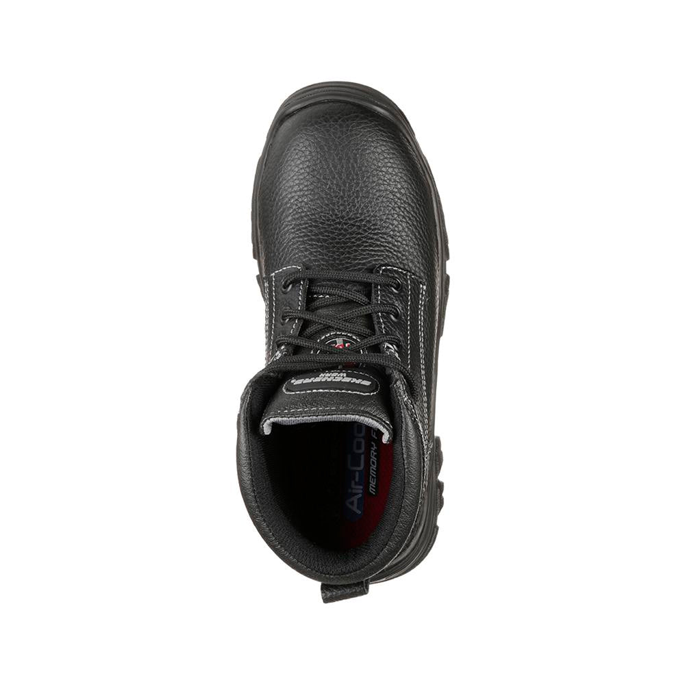 img Botines Skechers Burgin-Krabok de Cuero