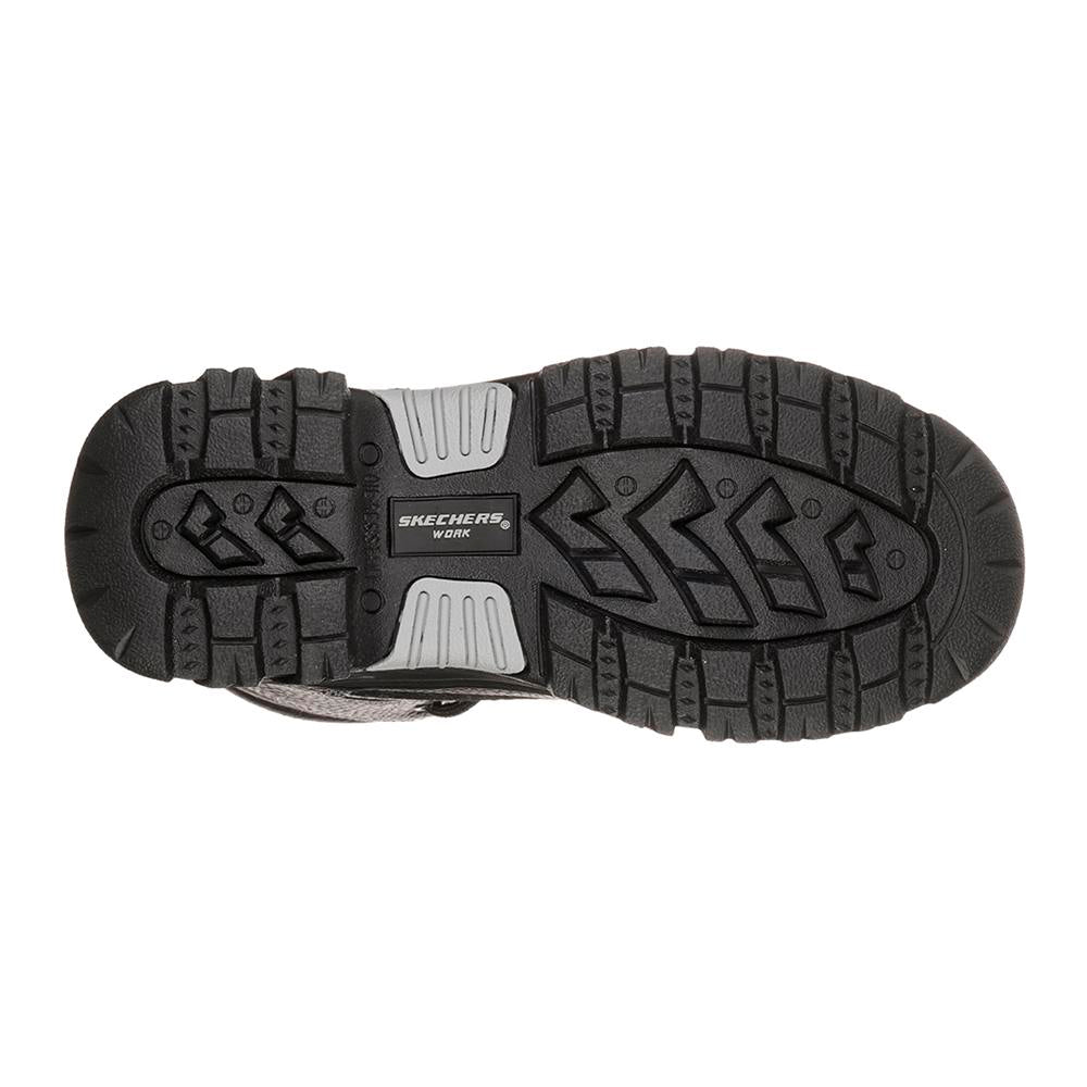 img Botines Skechers Burgin-Krabok de Cuero