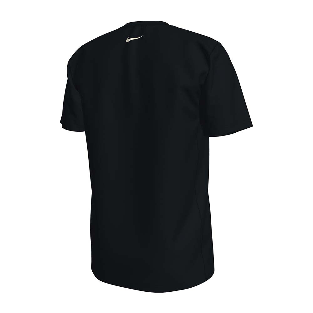 img Camiseta Fila Tee Lgd Humor Black