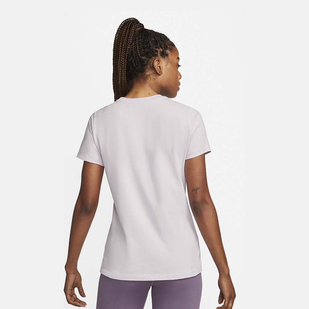 img Camiseta NikeTee Script
