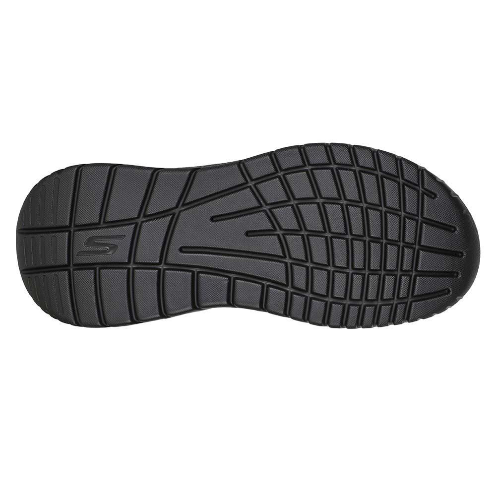 img Chinela Skechers Gorecoversandal 229018Bbk