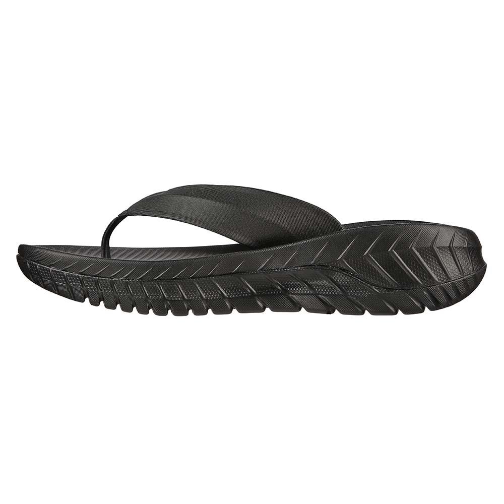 img Chinela Skechers Gorecoversandal 229018Bbk