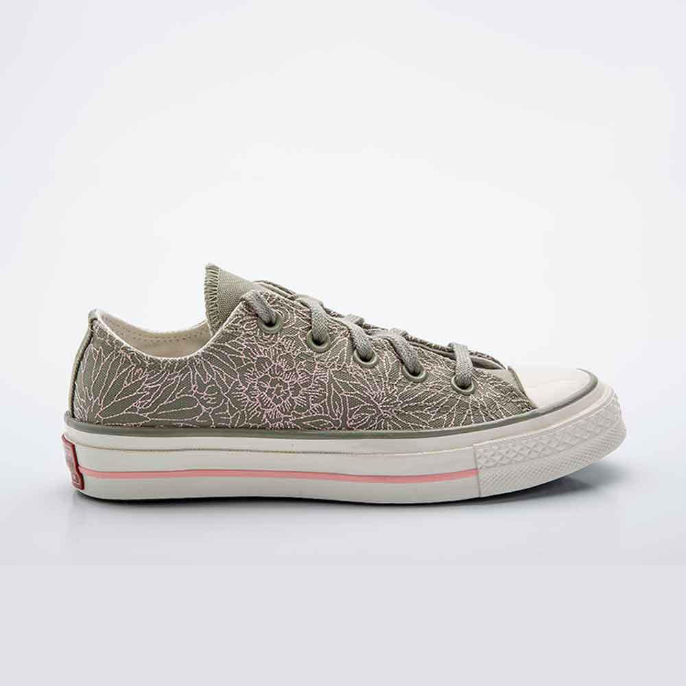 img Zapatillas Converse Chuck 70 Embroidered Desert Floral Hi