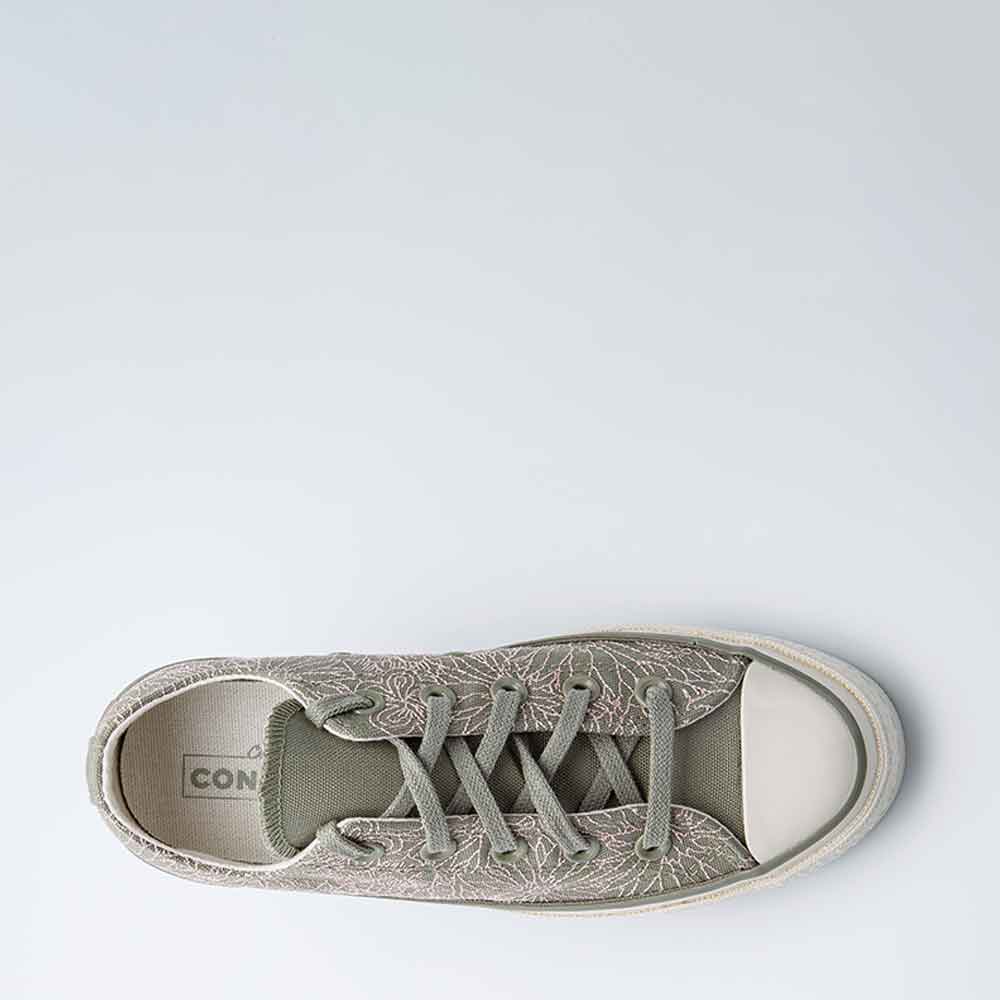 img Zapatillas Converse Chuck 70 Embroidered Desert Floral Hi