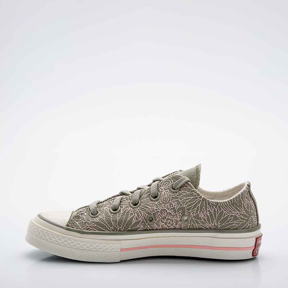 img Zapatillas Converse Chuck 70 Embroidered Desert Floral Hi