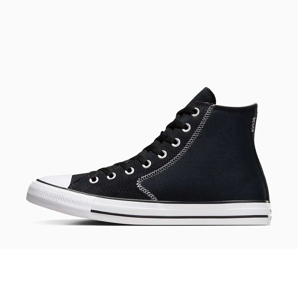img Zapatillas Chuck Taylor All Star en Negro
