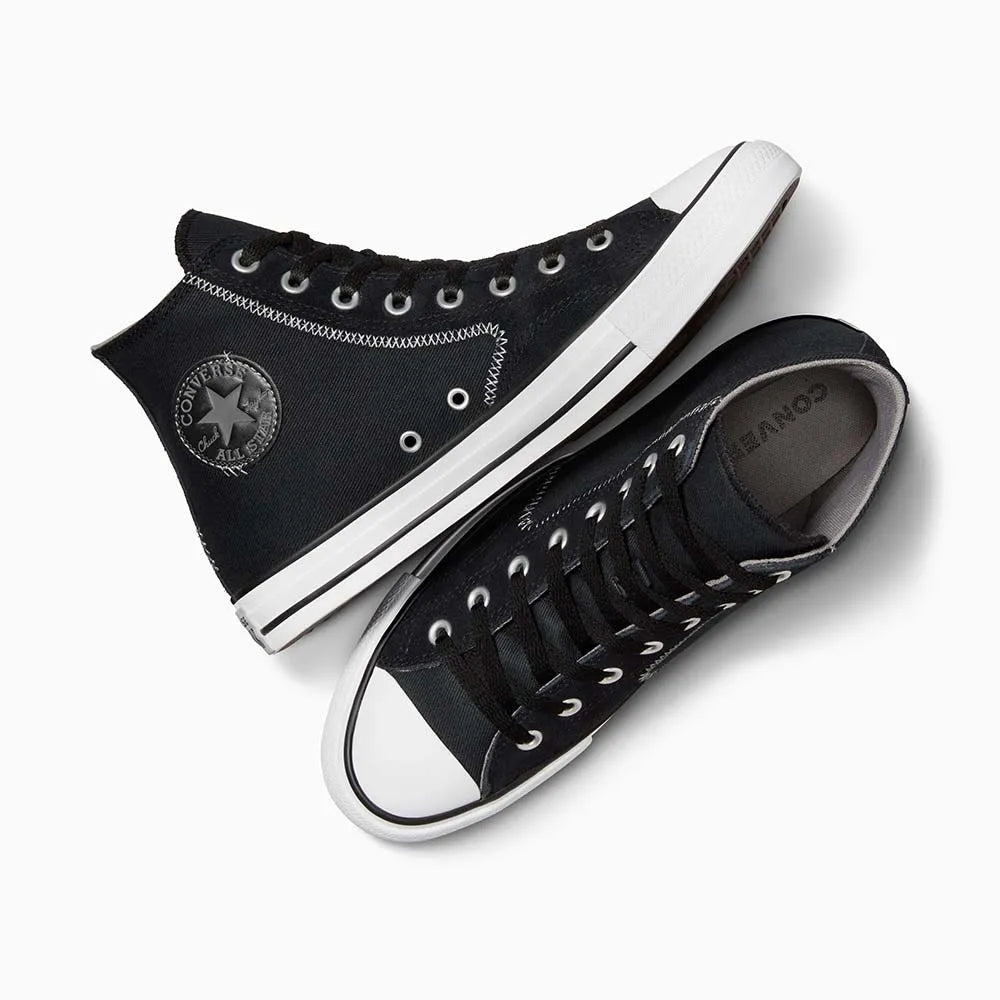 img Zapatillas Chuck Taylor All Star en Negro