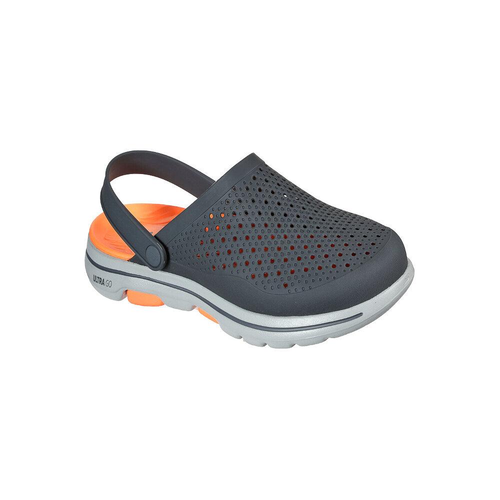 img Crocs Skechers Go Walk 5 Foamies Astonishe