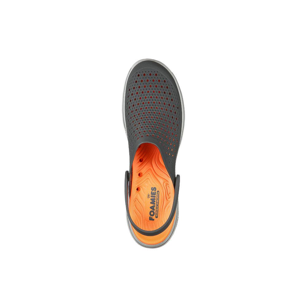 img Crocs Skechers Go Walk 5 Foamies Astonishe