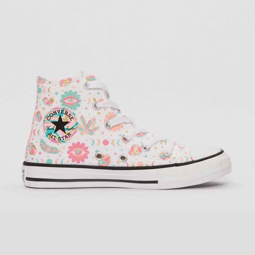img Zapatillas Converse Ct As Mystic Gems Hi