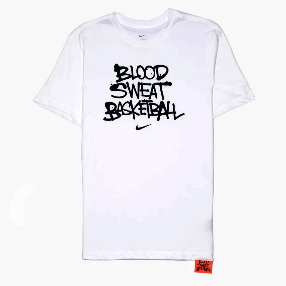 img Polera Nike Color Blanco
