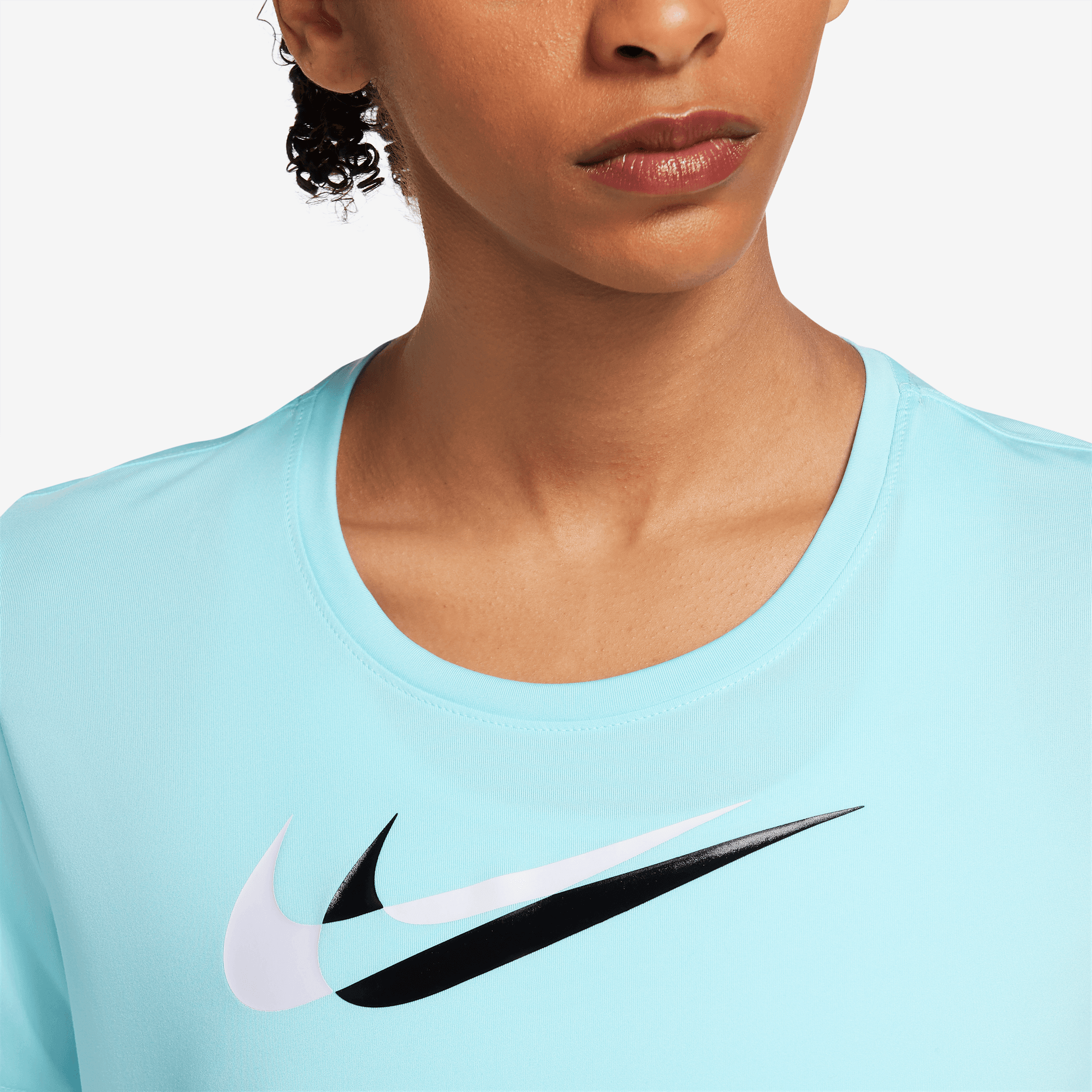 img Polera Nike Color Pastel