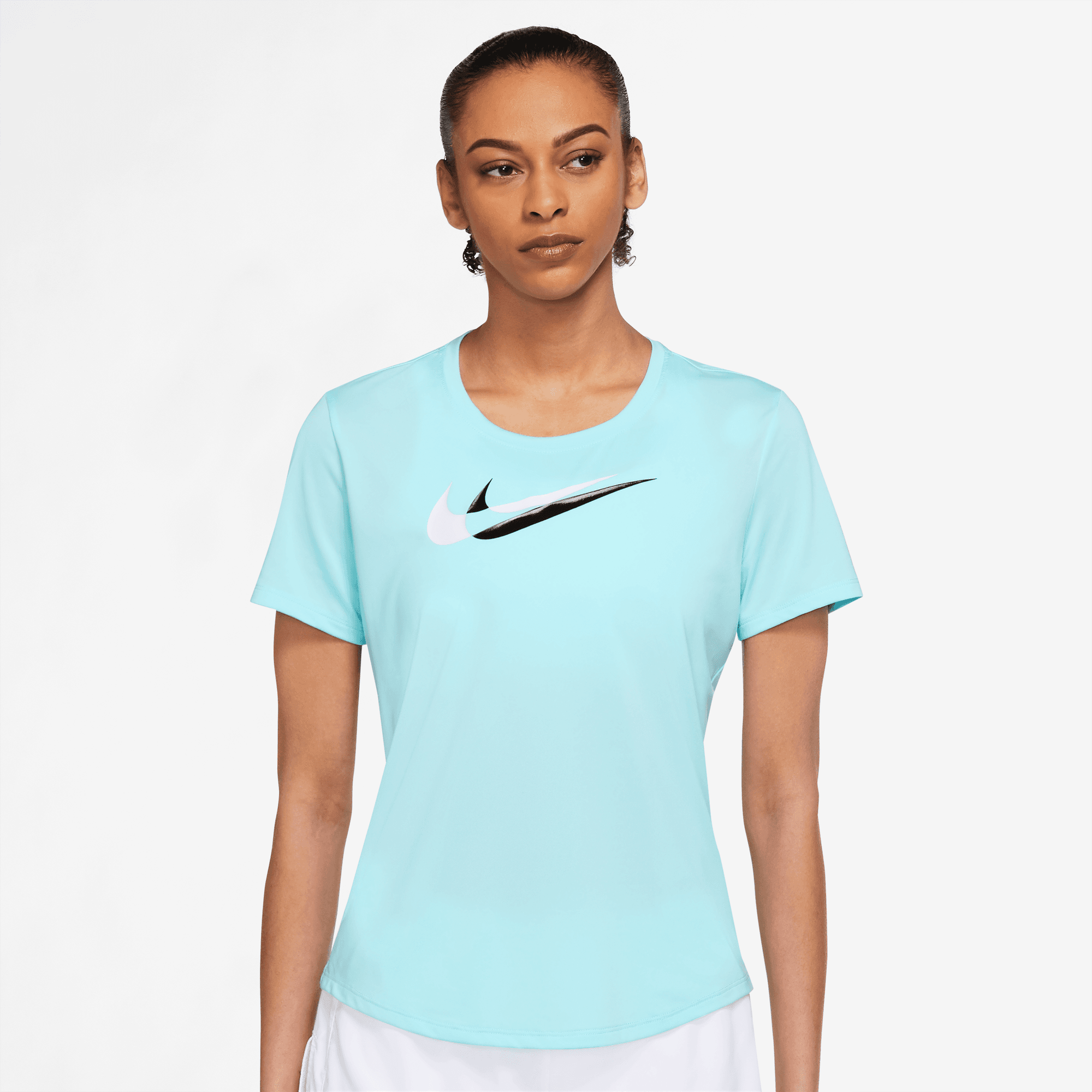 img Polera Nike Color Pastel