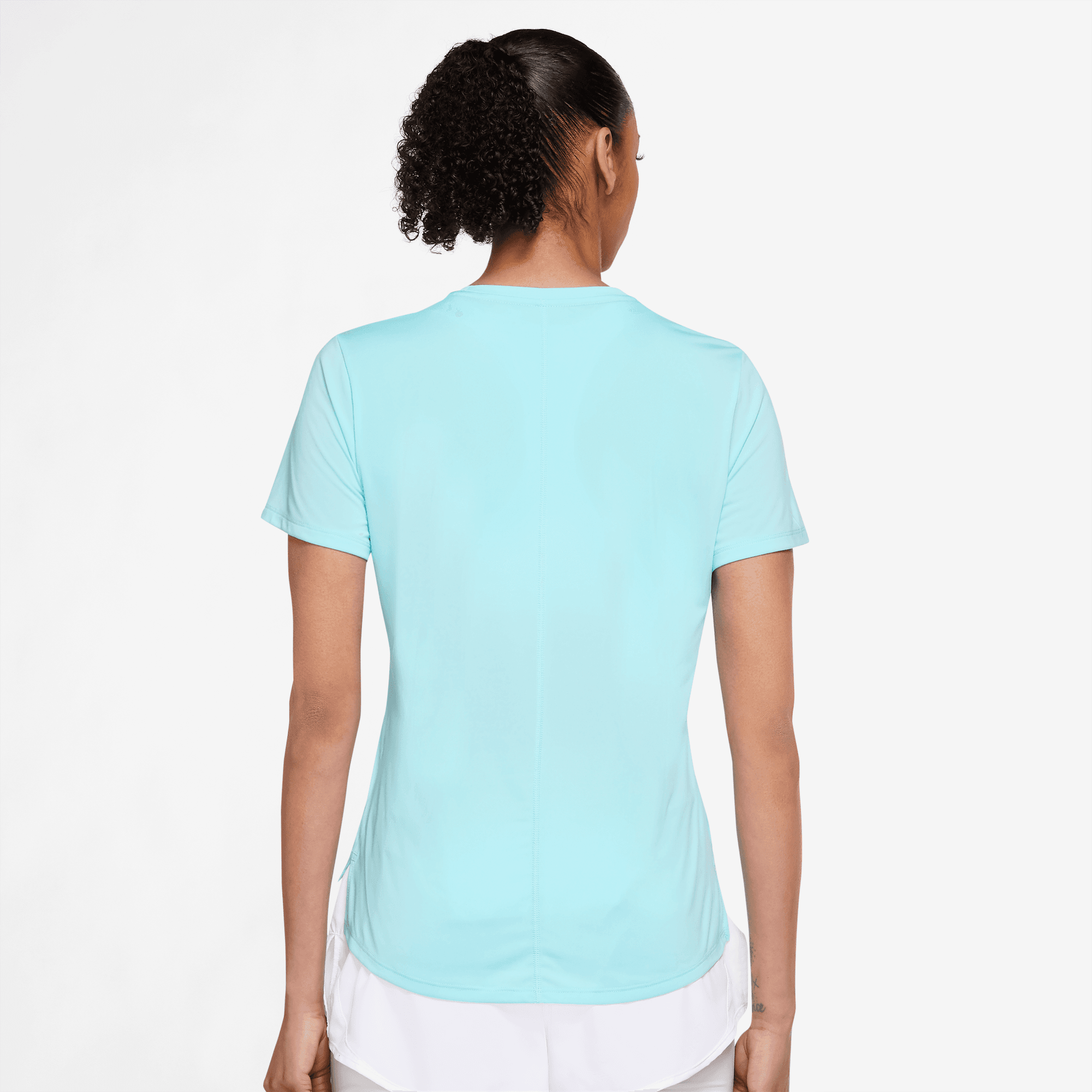 img Polera Nike Color Pastel