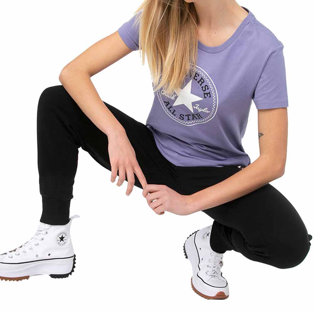 img Poleras Converse Color Purpura