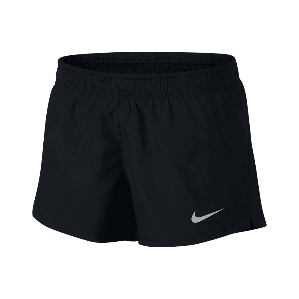 img Short Nike Color Negro