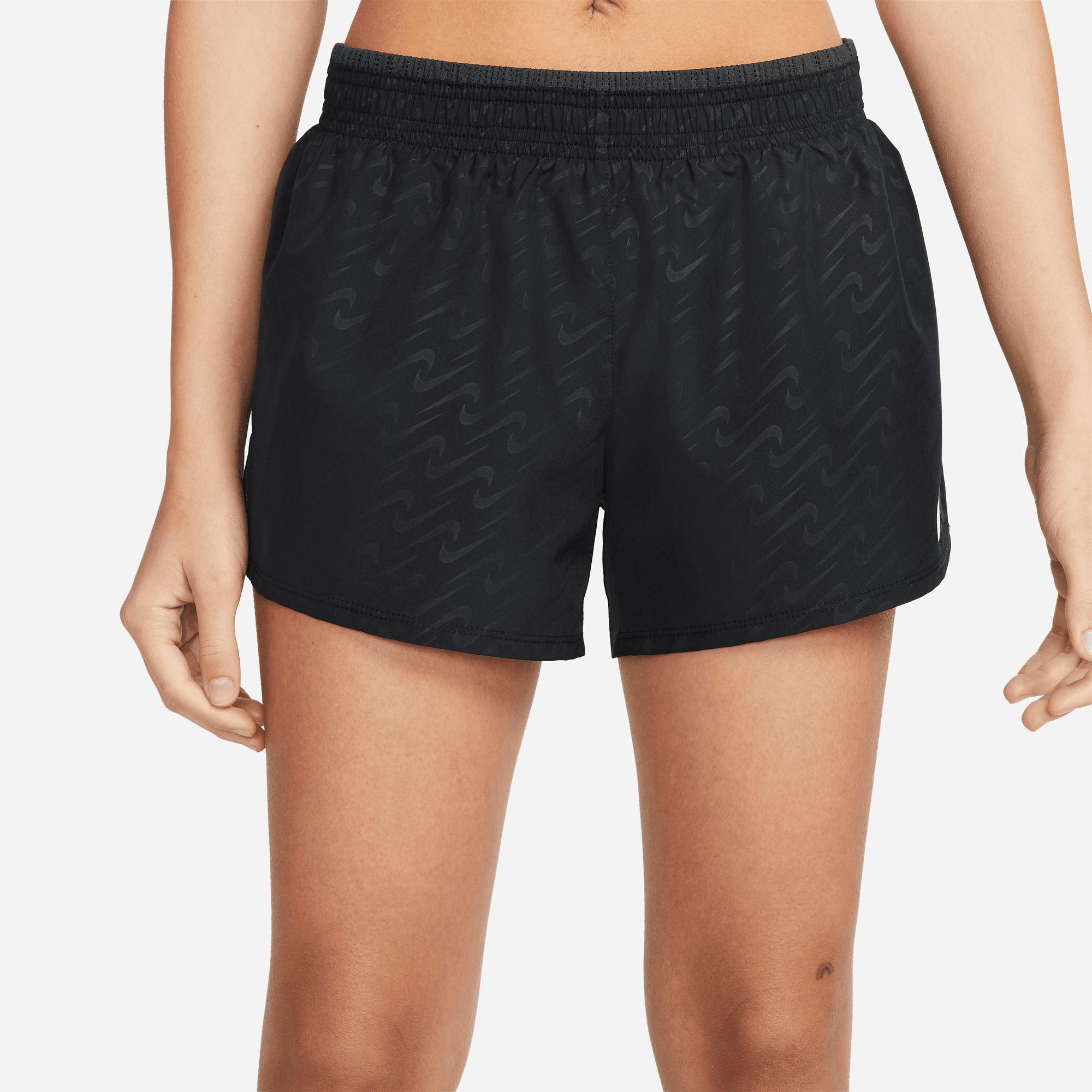 img Short Nike Color Negro