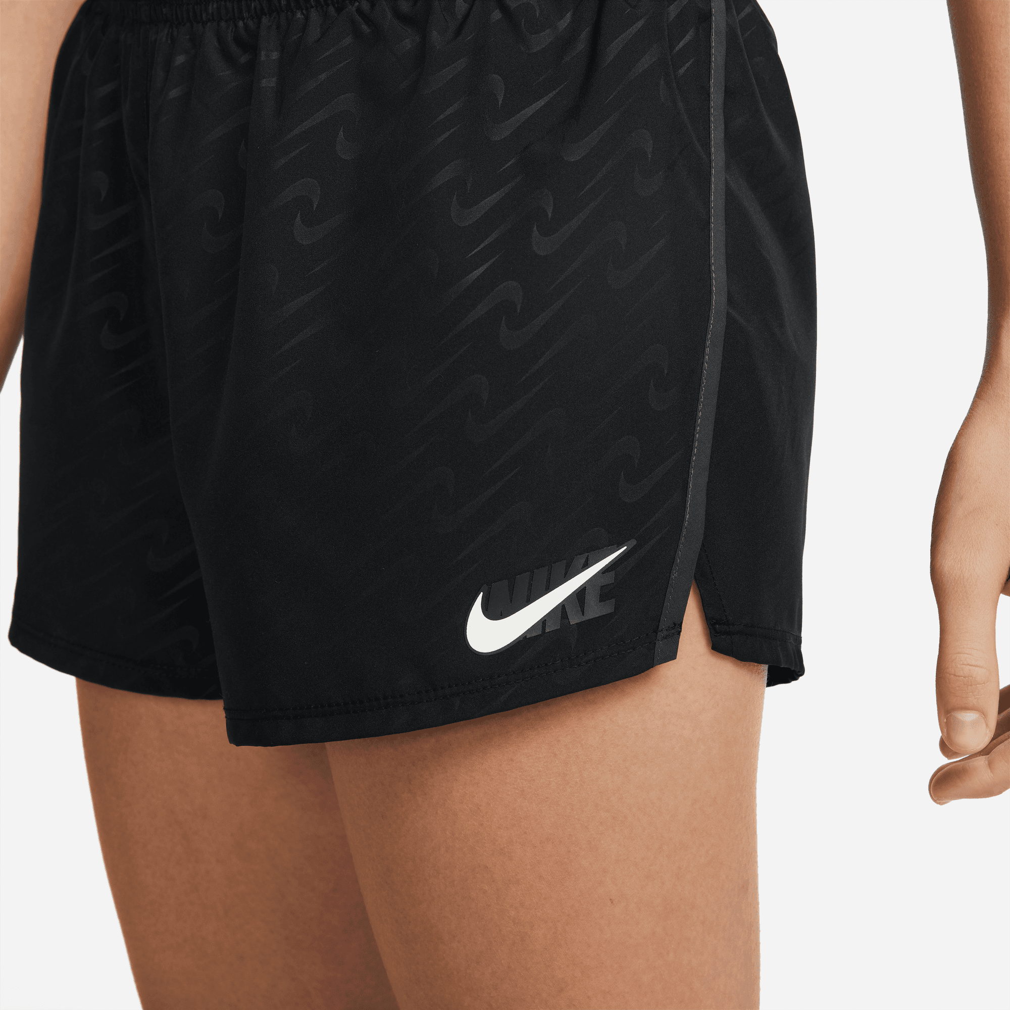 img Short Nike Color Negro