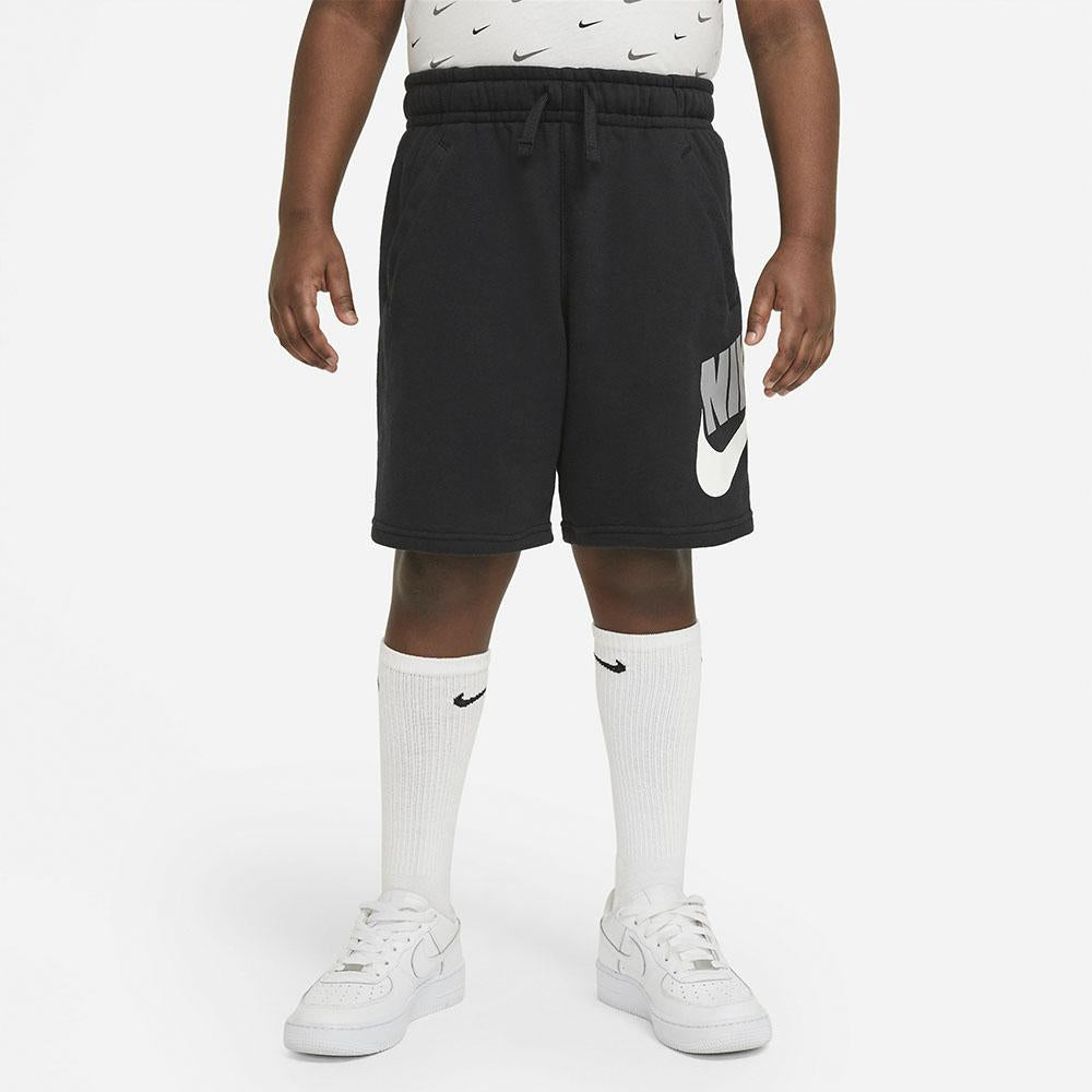 img Short Nike Color Negro