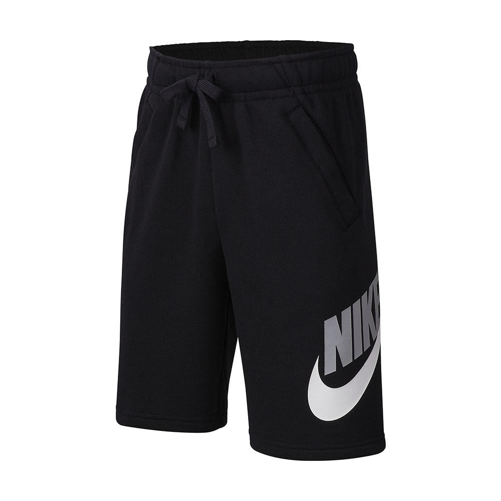 img Short Nike Color Negro