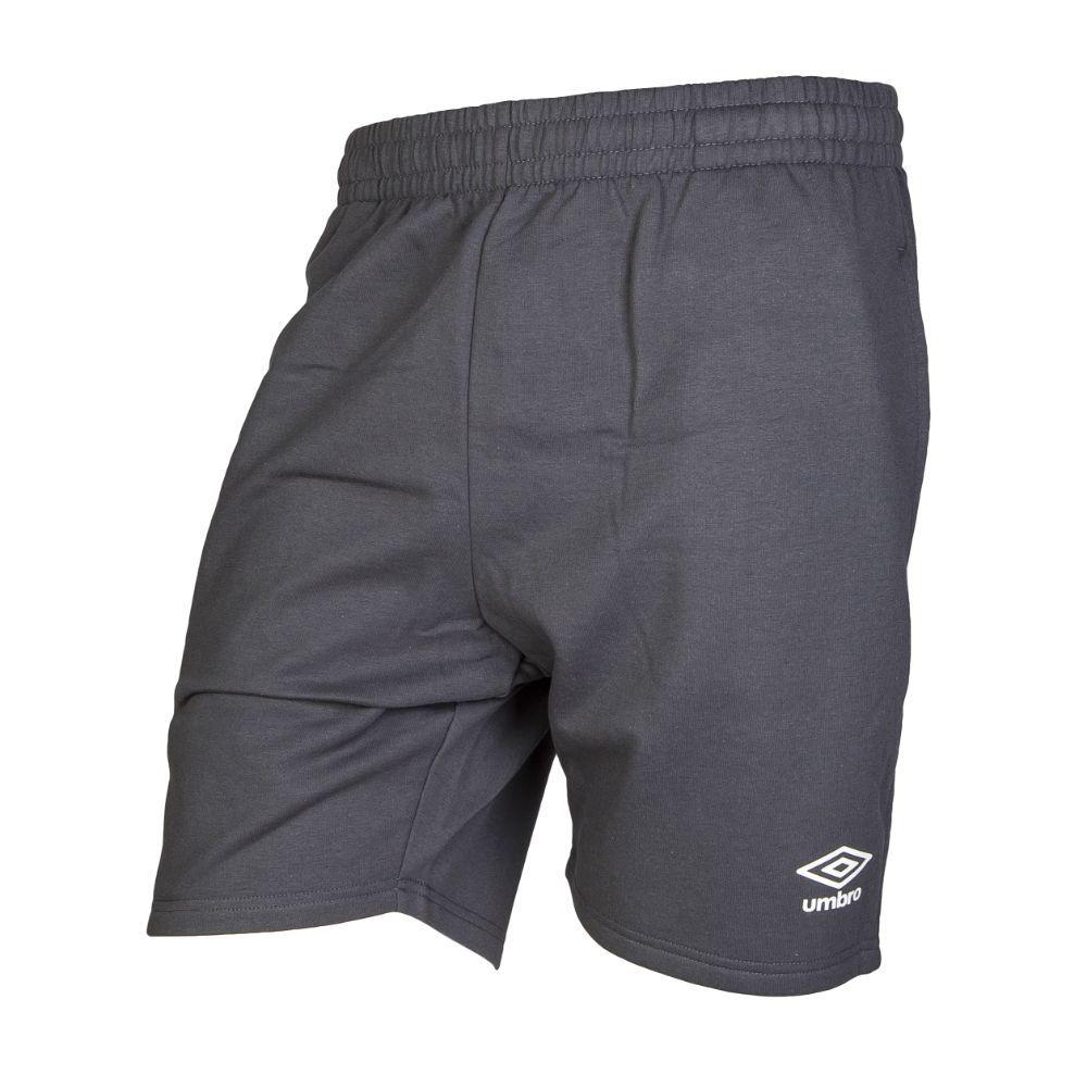 img Short Umbro Gray
