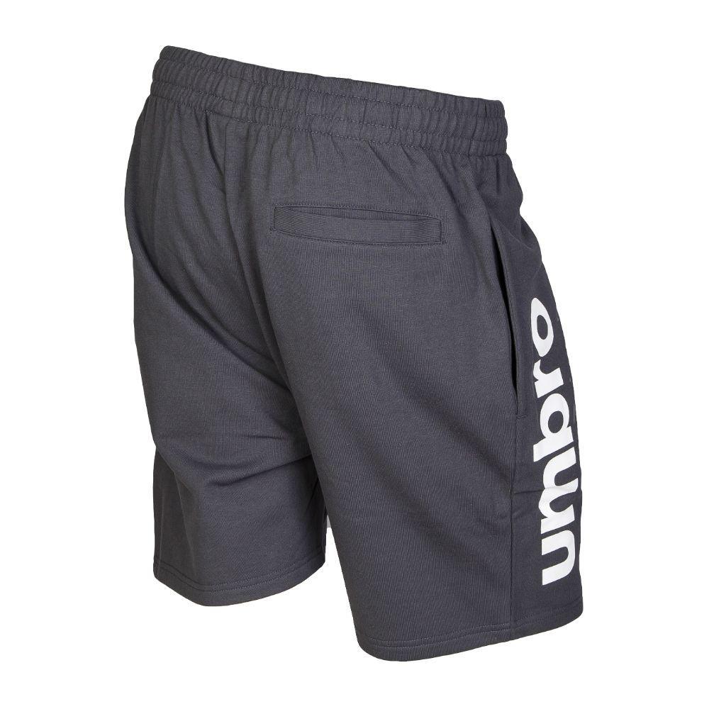 img Short Umbro Gray