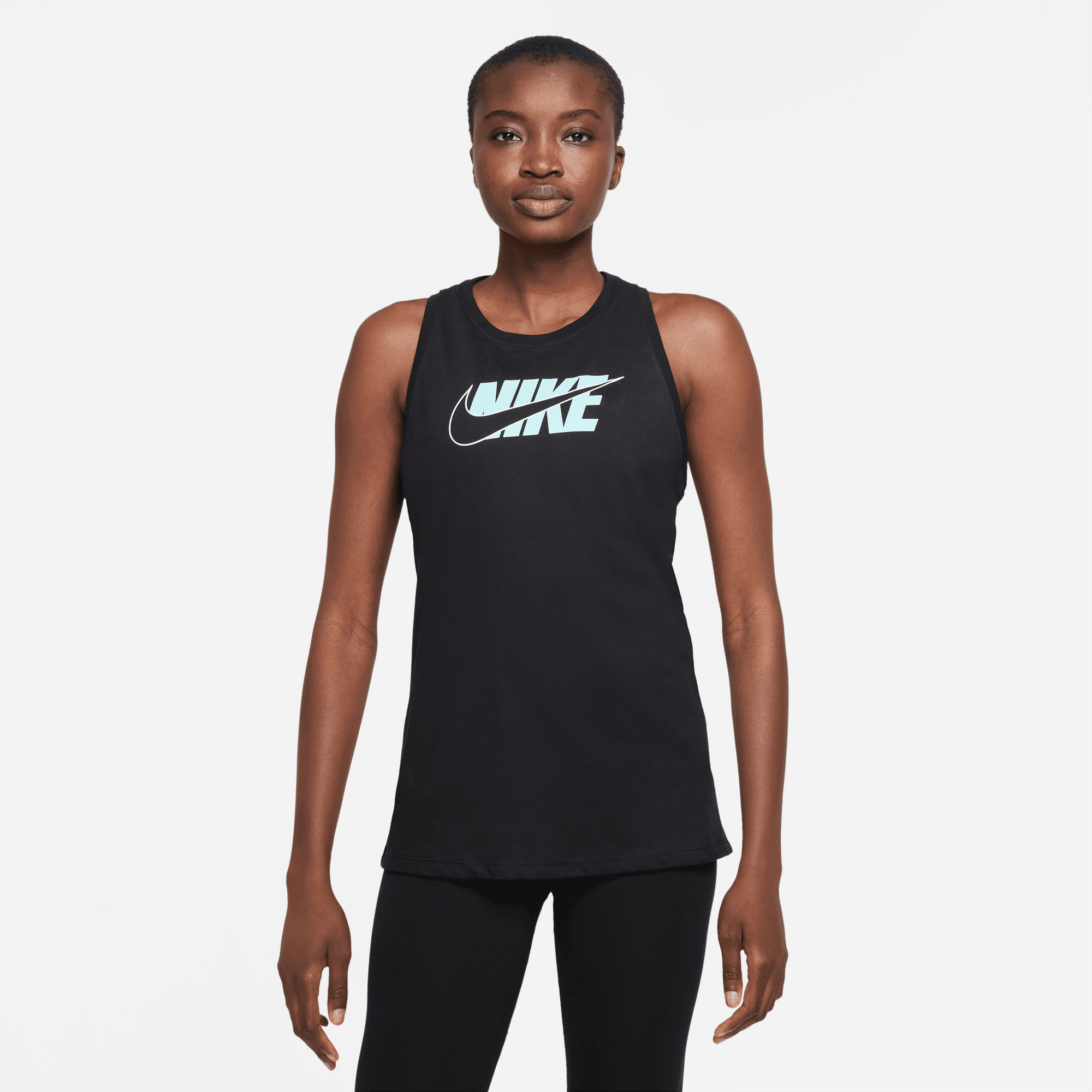 img Solera Nike Color Negro