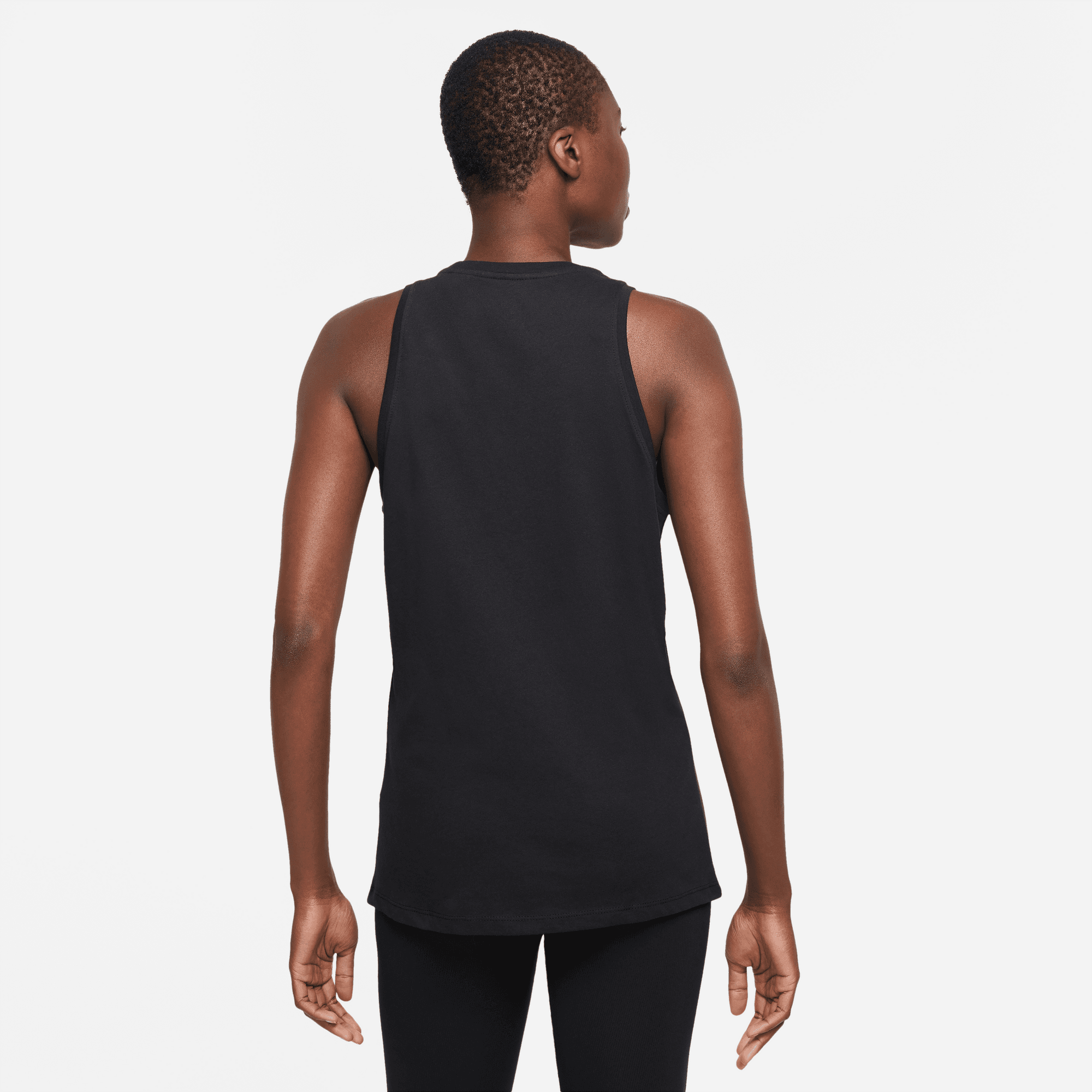 img Solera Nike Color Negro