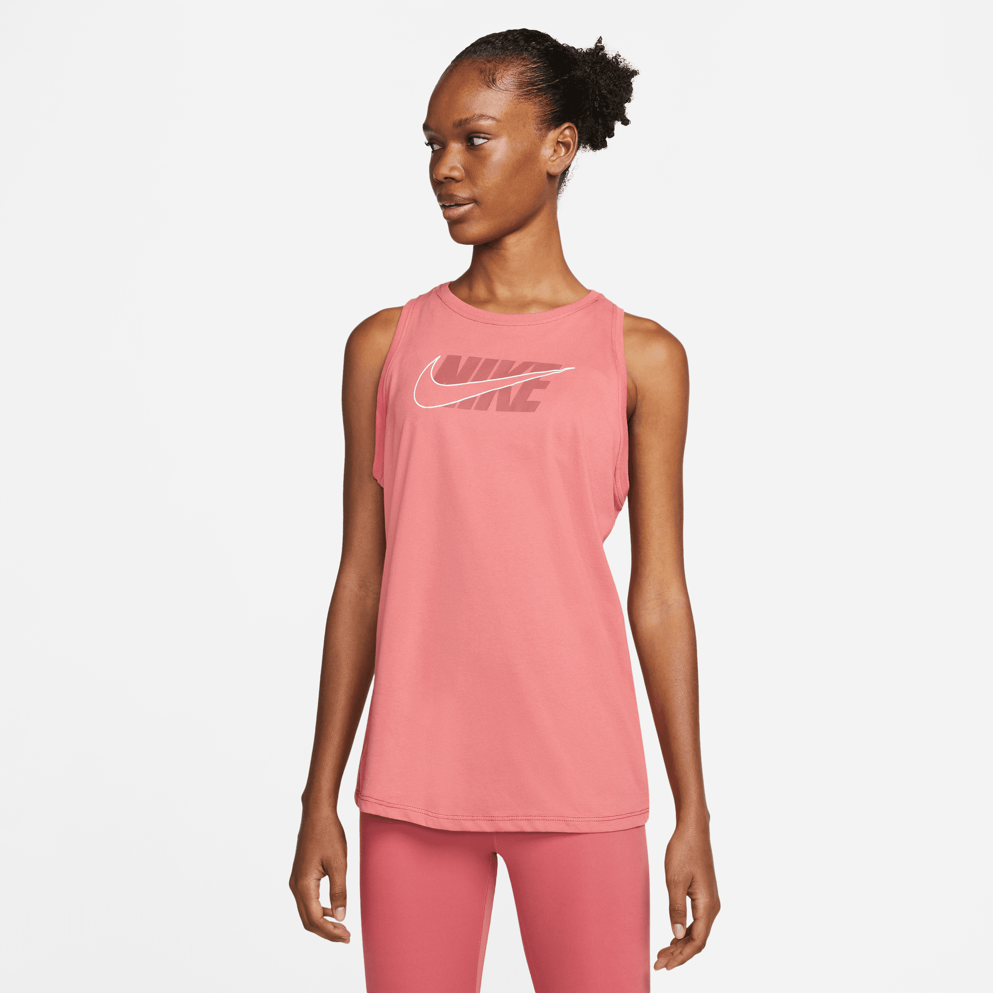 img Solera Nike Color Rosado
