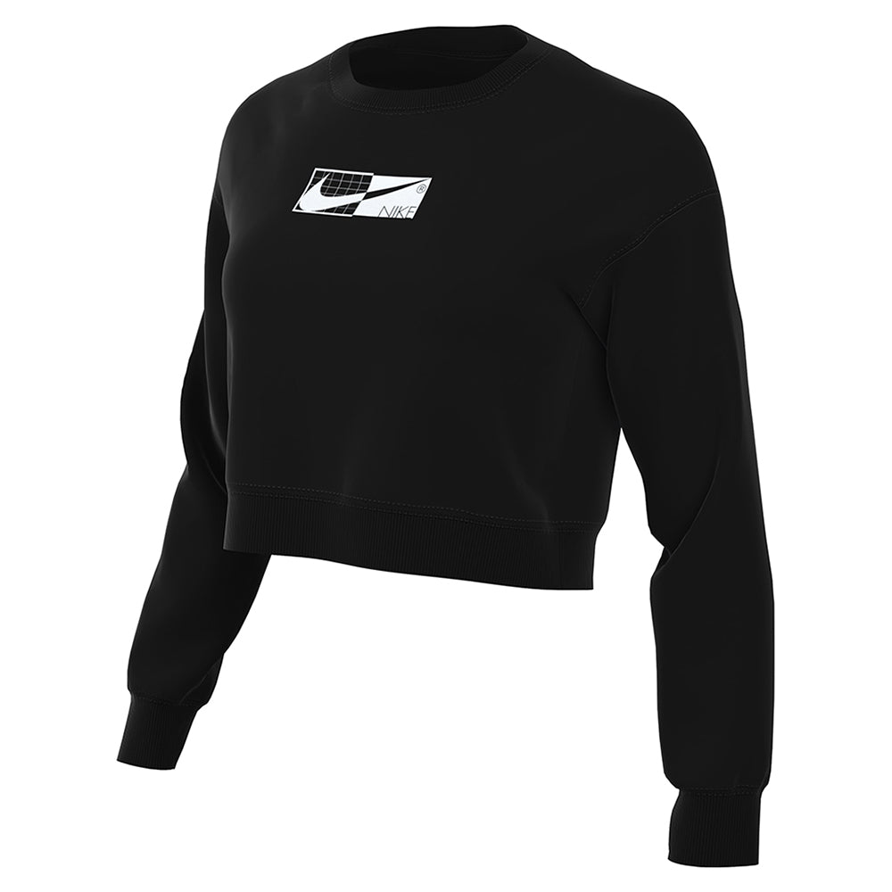 img Sudadera Nike Color Negro