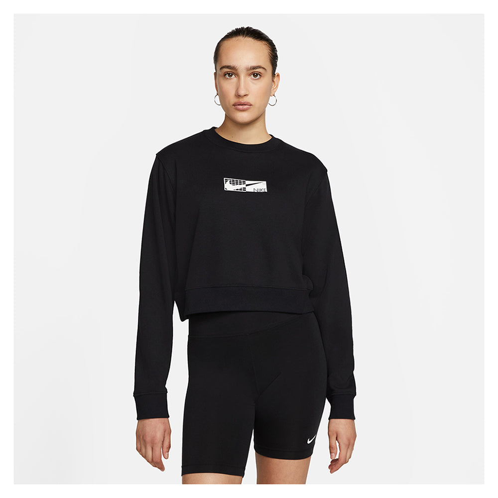img Sudadera Nike Color Negro
