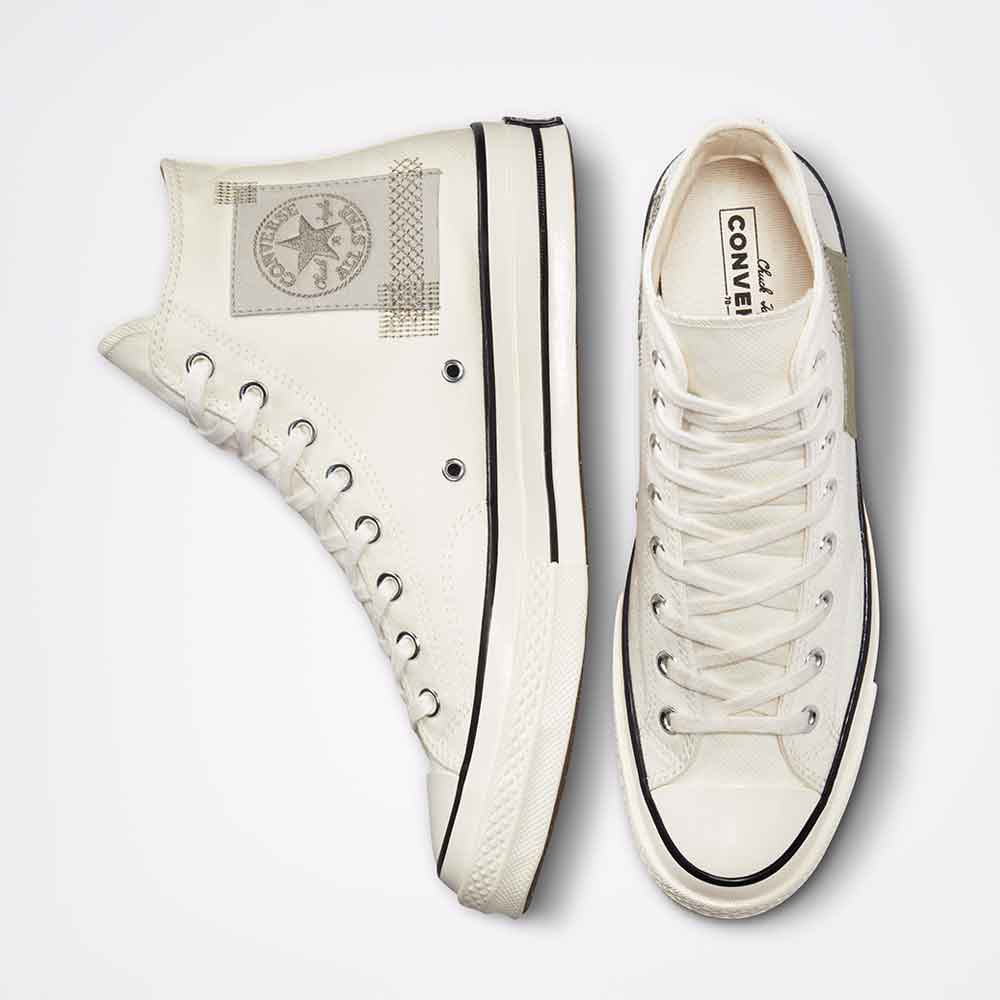 img Zapatillas Converse Color Blanco
