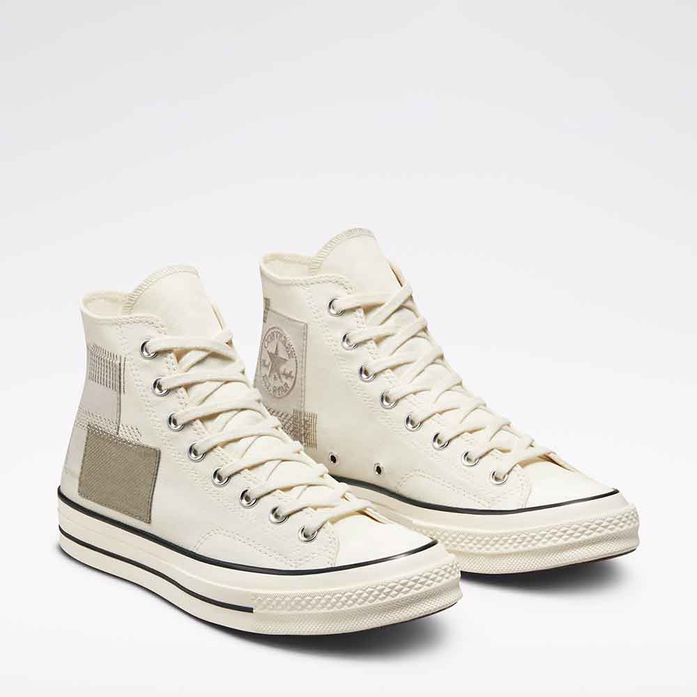 img Zapatillas Converse Color Blanco