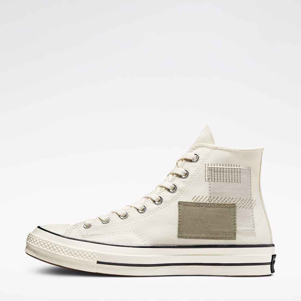 img Zapatillas Converse Color Blanco
