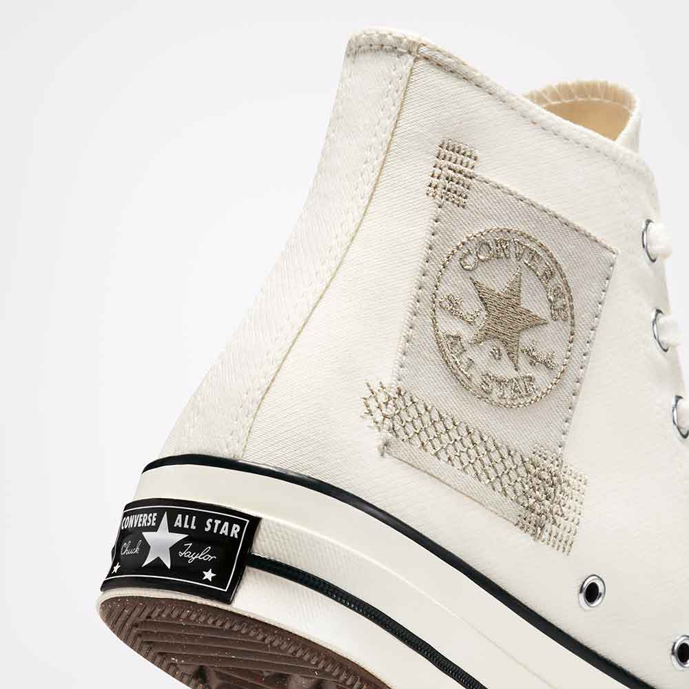 img Zapatillas Converse Color Blanco
