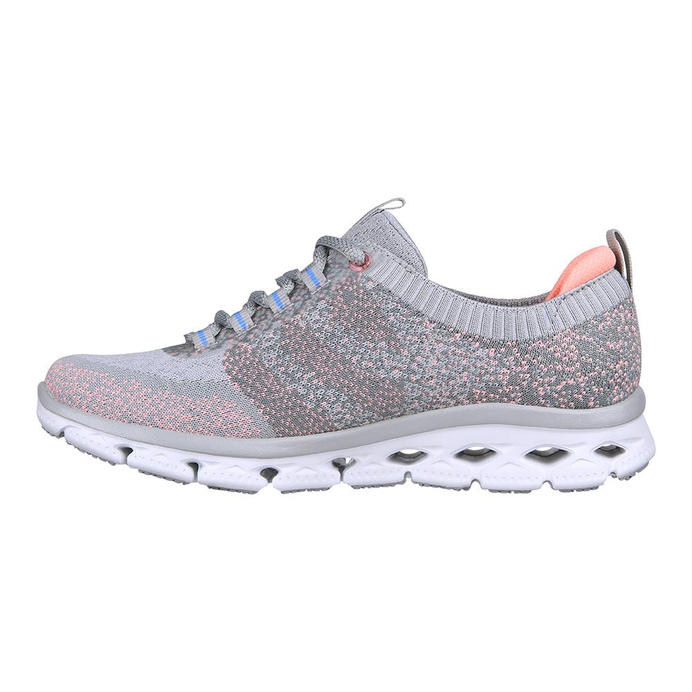 img Tenis Femenino Skechers Glide-Stepflex-Cosmicspirit Color Lila