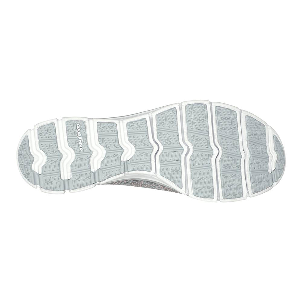 img Tenis Femenino Skechers Glide-Stepflex-Cosmicspirit Color Lila