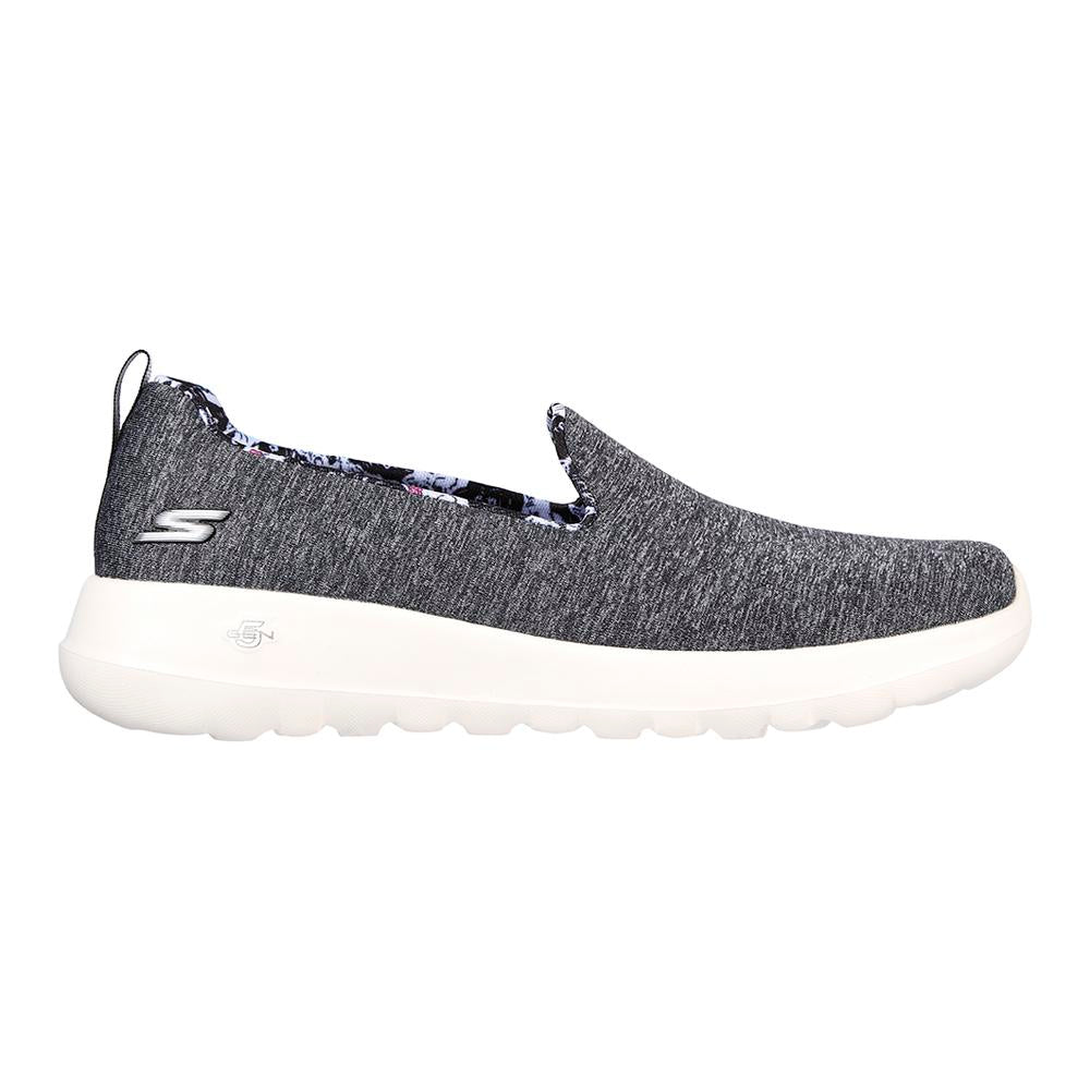 img Tenis Femenino Skechers Gowalkjoy-Bellayorkie Suela Blanca