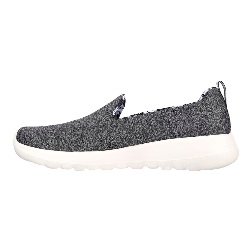 img Tenis Femenino Skechers Gowalkjoy-Bellayorkie Suela Blanca