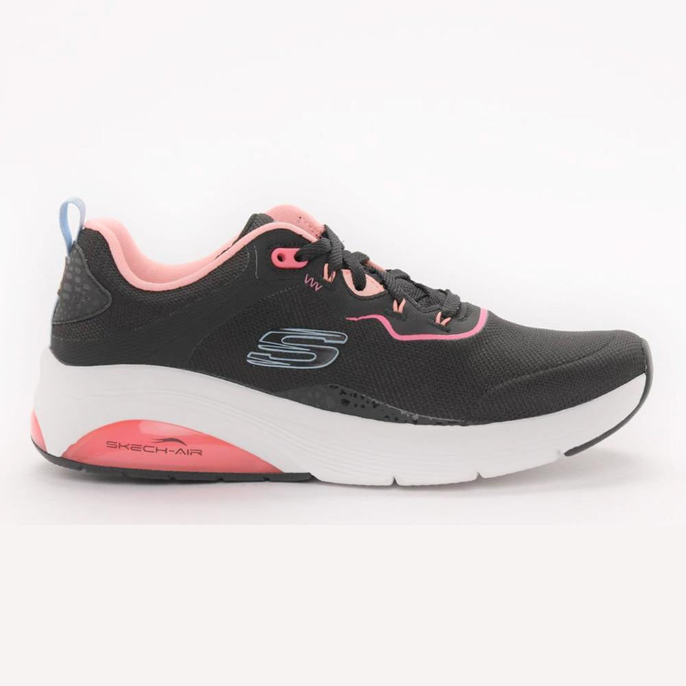 img Tenis Femenino Skechers Skech-Airextreme2.0-Highmo Color Negro